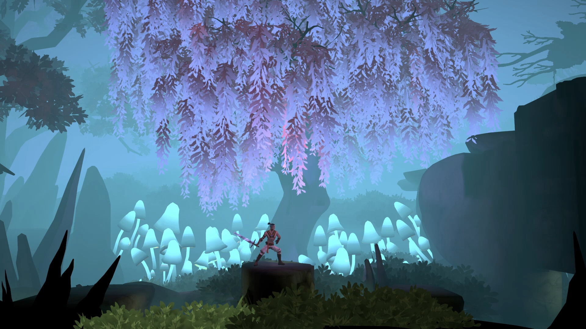 《亡魂战纪/Winds Of Arcana: Ruination》PC中文版下载-含Build.20812999