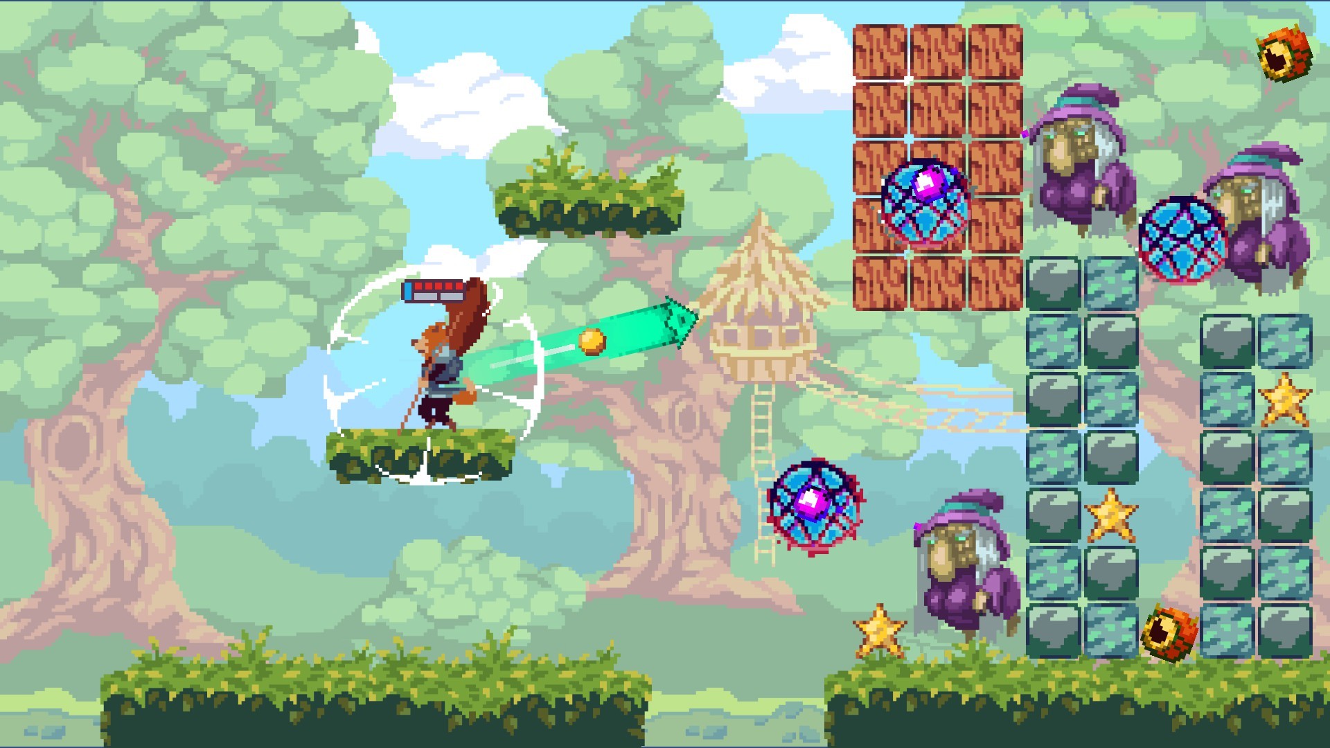 《阿肯：狗狗冒险家 Arkan: The dog adventurer》Switch中文版NSP下载