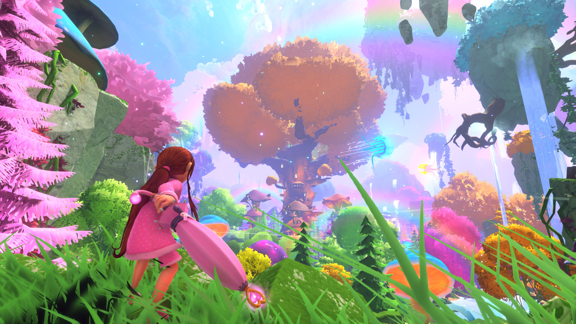 《梦幻主义/Onirism》PC中文版下载-含v20251113