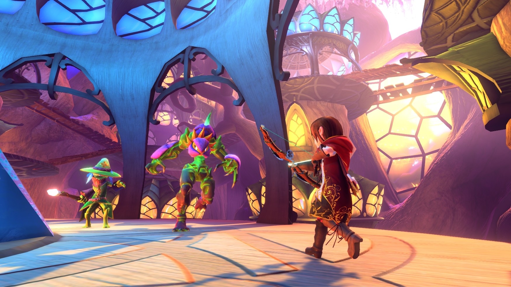 《梦幻主义/Onirism》PC中文版下载-含v20251113