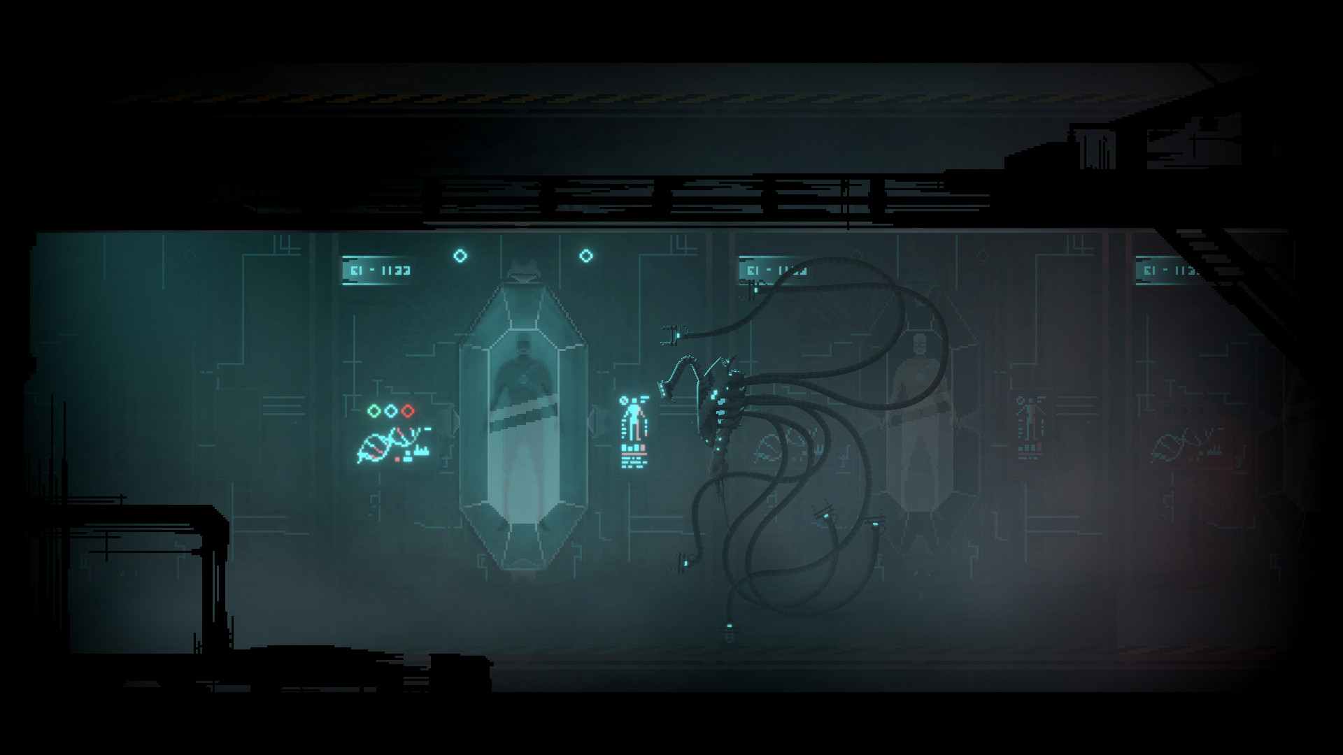 《哀恸之日 Crying Suns》Switch中文版NSZ下载 – 含3.0.0.14补丁