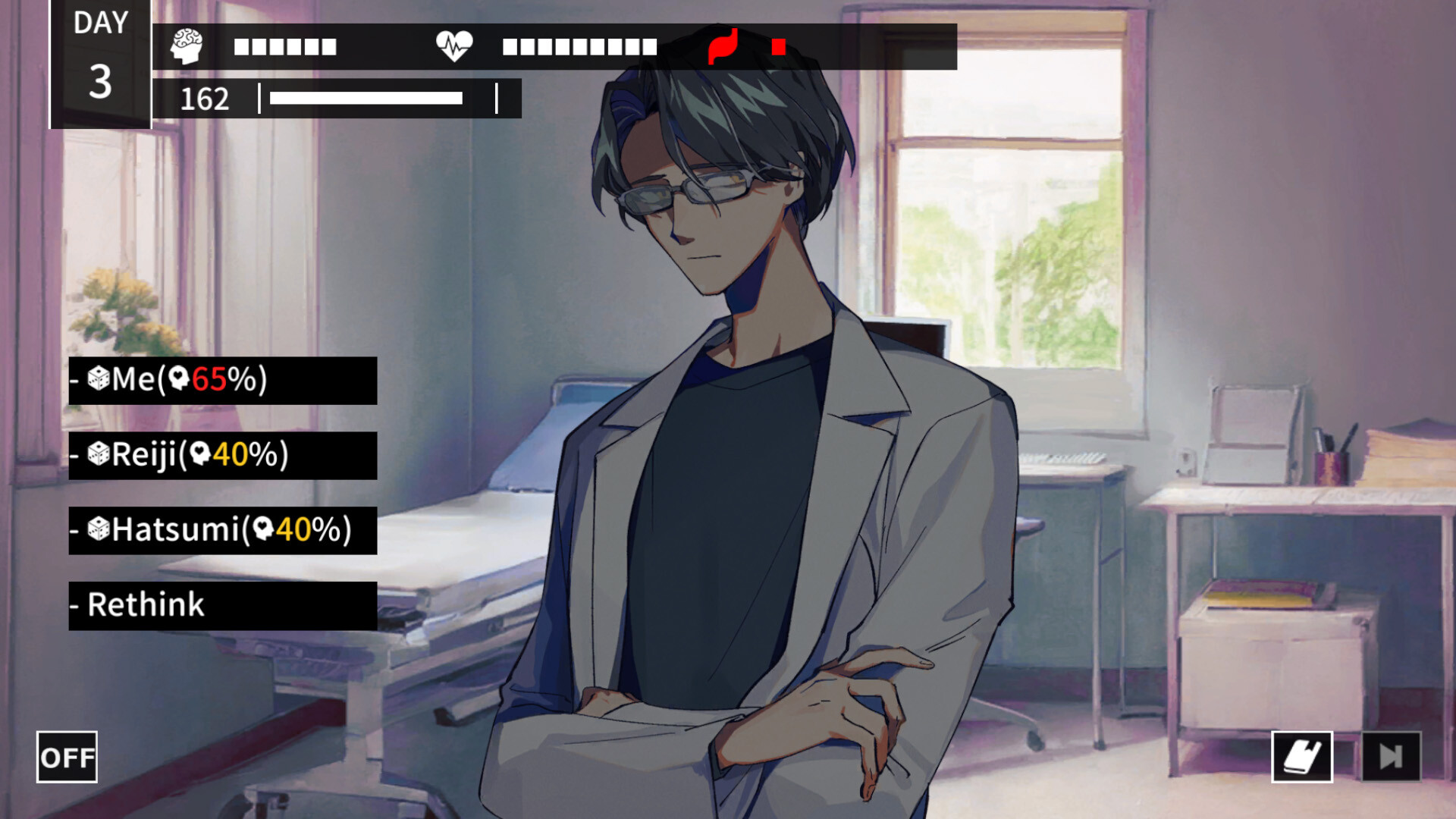 《克苏鲁神话ADV Cthulhu Mythos ADV》Switch美版中文NSZ下载