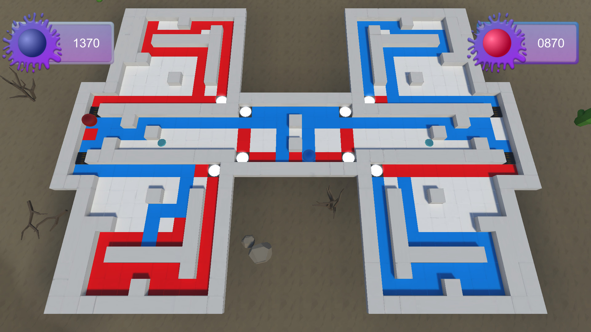 《填涂你的世界 Color Your World》Switch中文版NSP下载 – 含5.0.0补丁