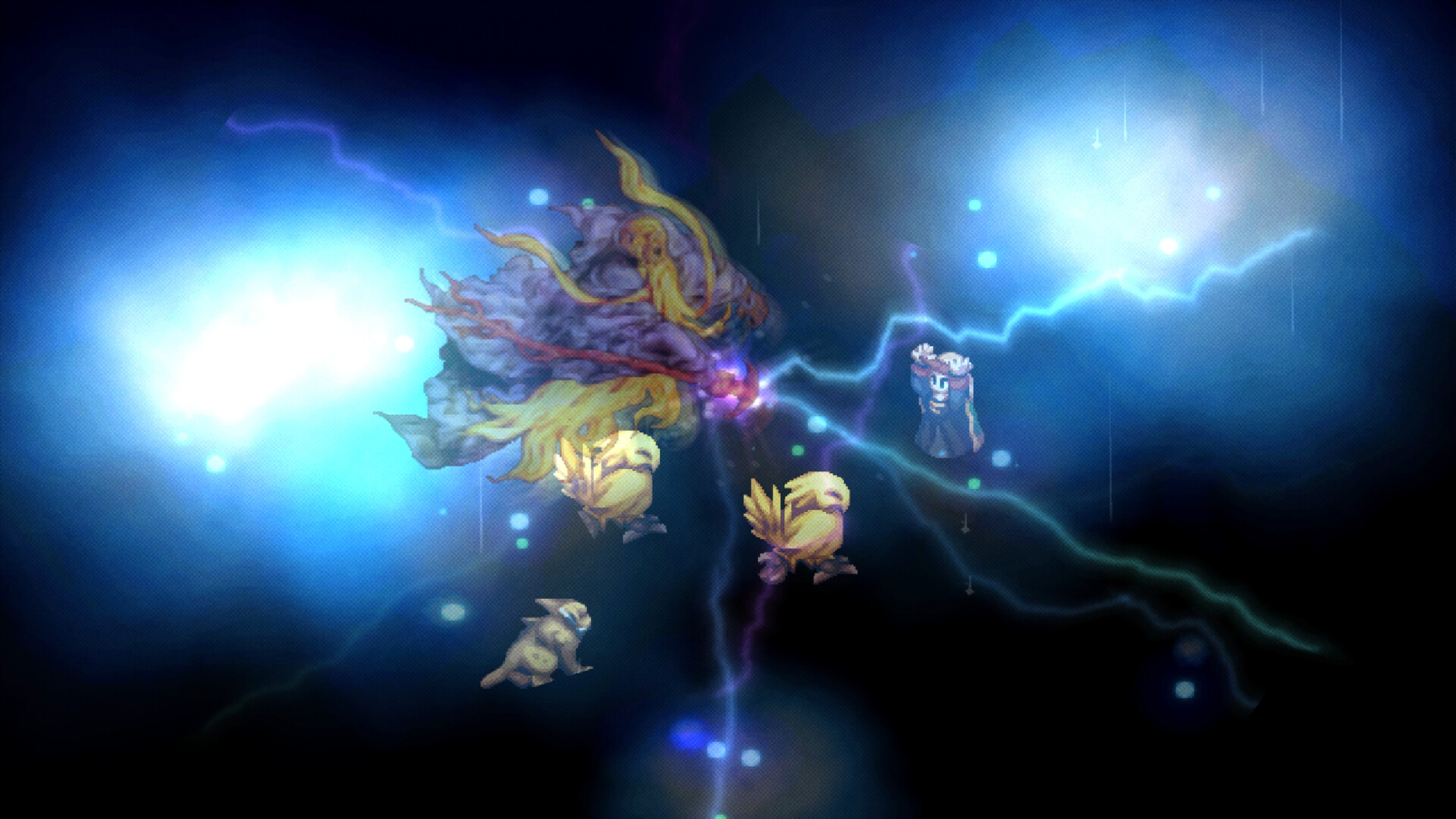 《最终幻想战略版 伊瓦利斯编年史 FINAL》Switch美版NSZ下载 – 含1.3.0补丁+2DLC