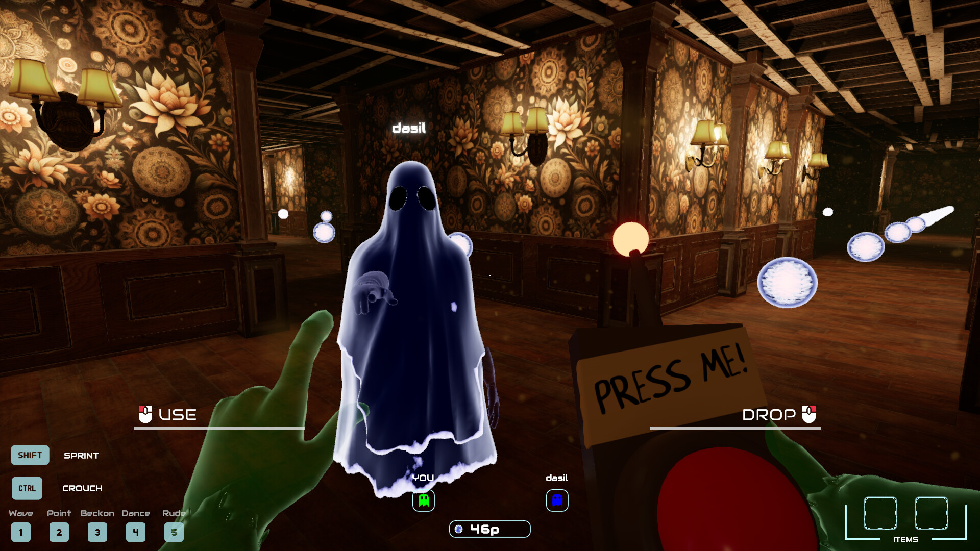 《恐怖字节/Terrorbytes》PC中文版下载-含Build.20869787