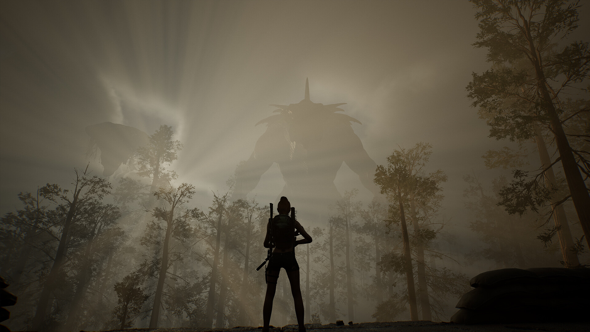 《生命效应/LIFE EFFECT》PC英文版下载-含v0.30.3