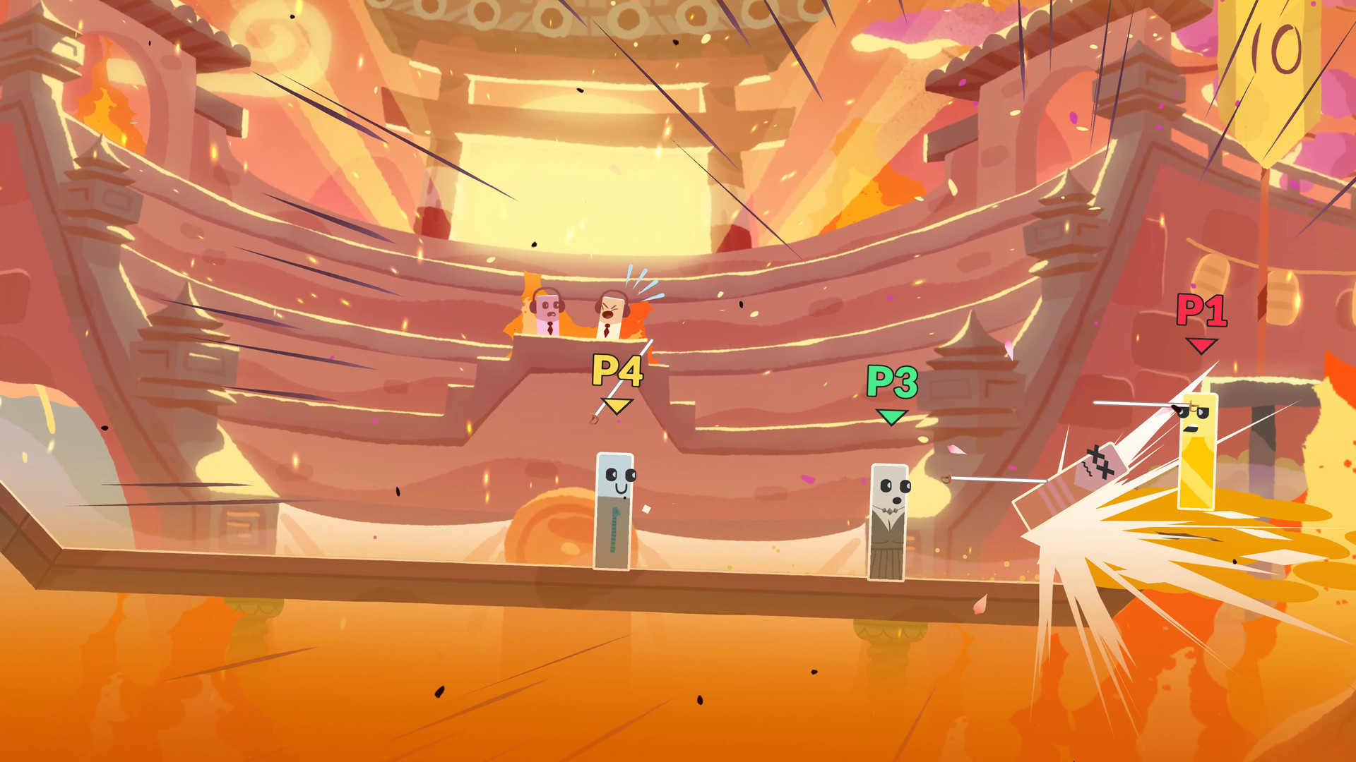 《摔跤运动 Wrestledunk Sports》Switch中文版NSP下载