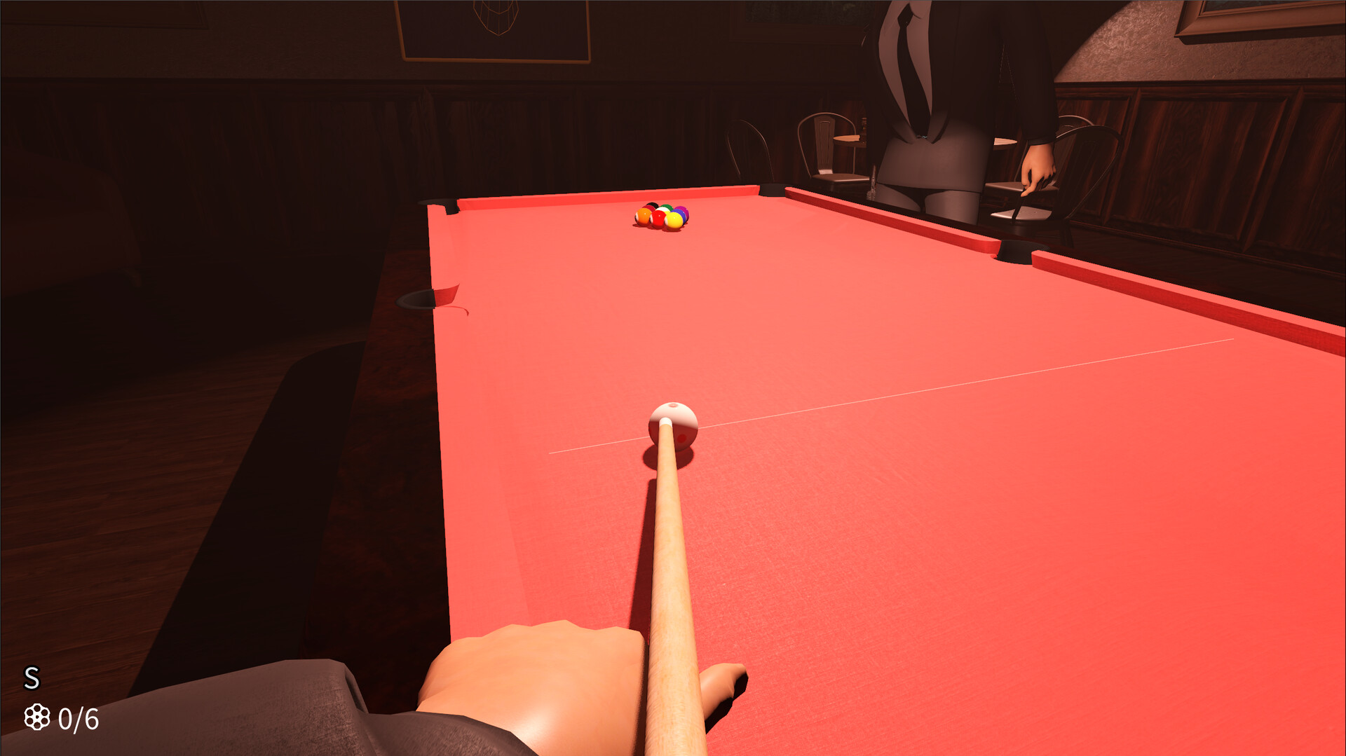 《九球轮盘赌/Nine-Ball Roulette》PC中文版下载-含Build.20703595