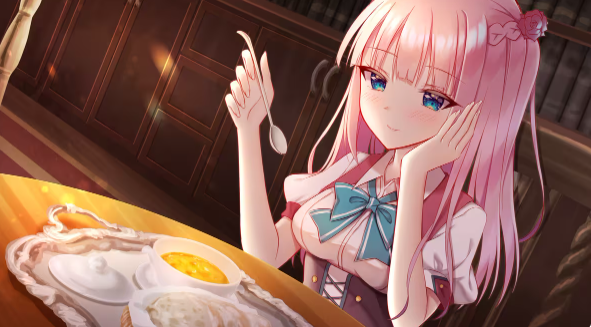 【galgame】《第三世界的拿破仑 没有不可能的少女》美版中文+1.0.6补丁