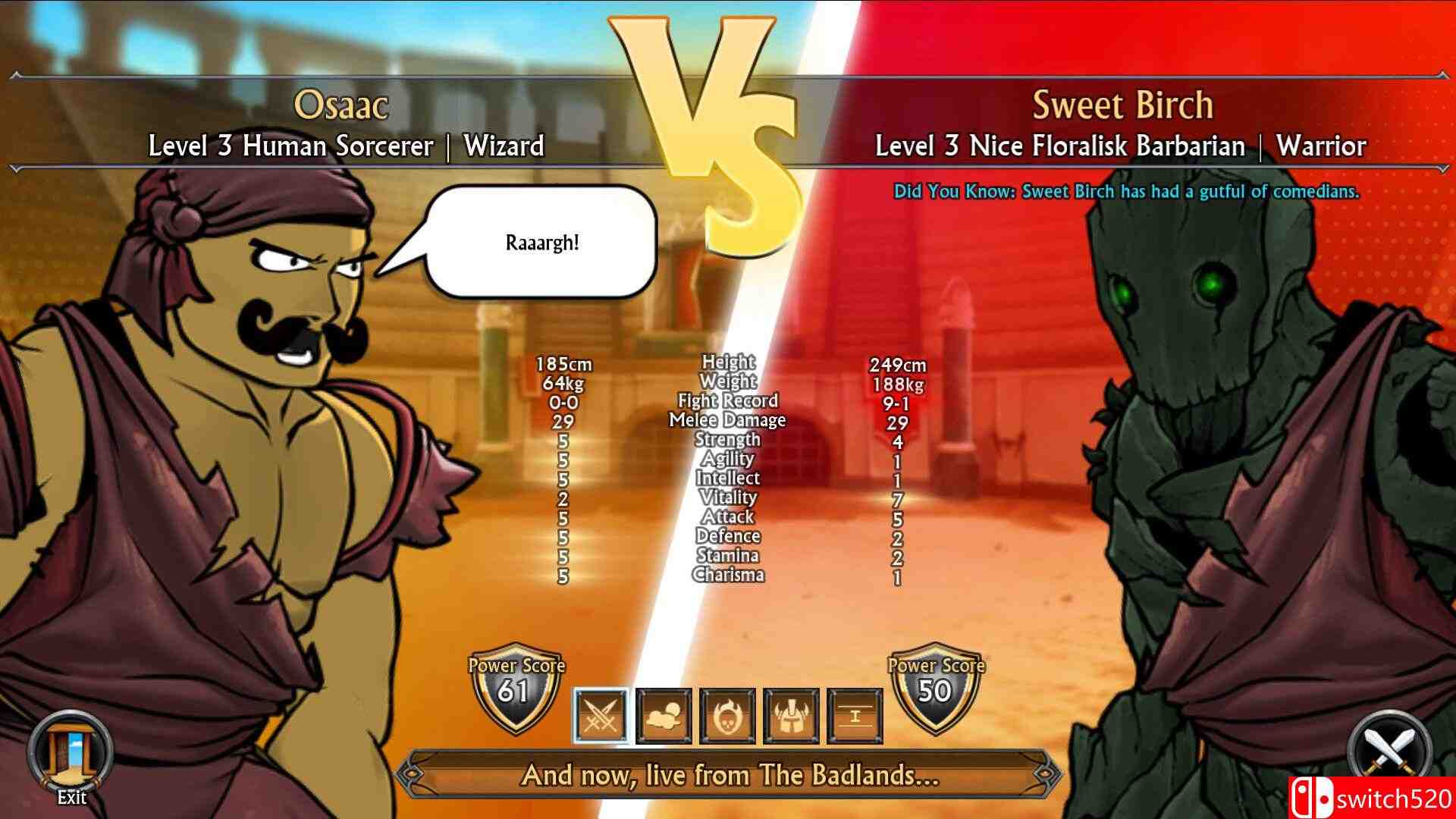 《剑与凉鞋3：重锻版（Swords and Sandals 3 Redux）》[英文]