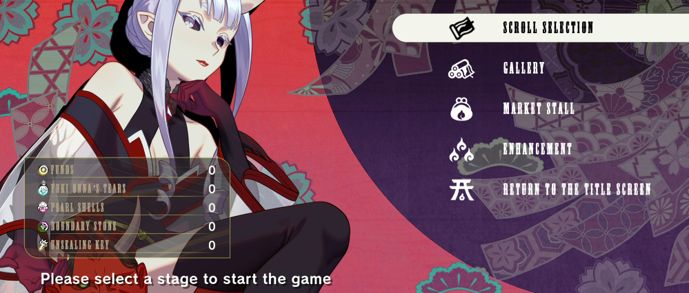 《幻想～梦境～ Gensou Yumegokochi》日版中文+1.1.0补丁+6DLC