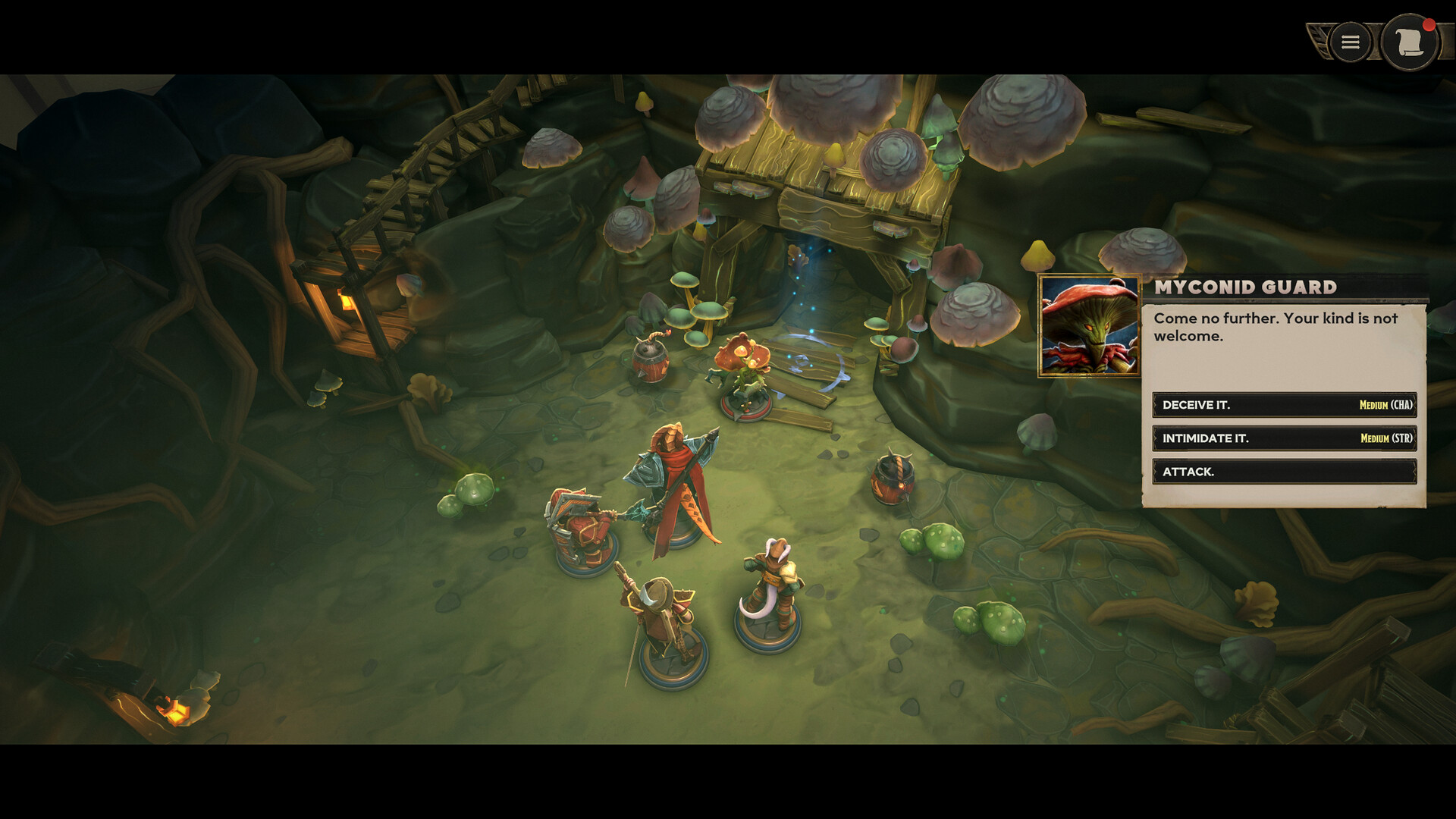 《德米欧 x 龙与地下城：战痕/Demeo x Dungeons &amp; Dragons: Battlemarked》PC中文版下载-含Build.20890983