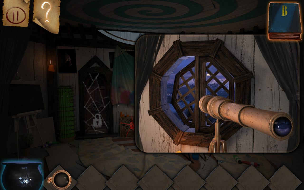 《比阿特丽斯塔 The Tower of Beatrice》Switch英文版NSP下载 – 含1.0.2补丁