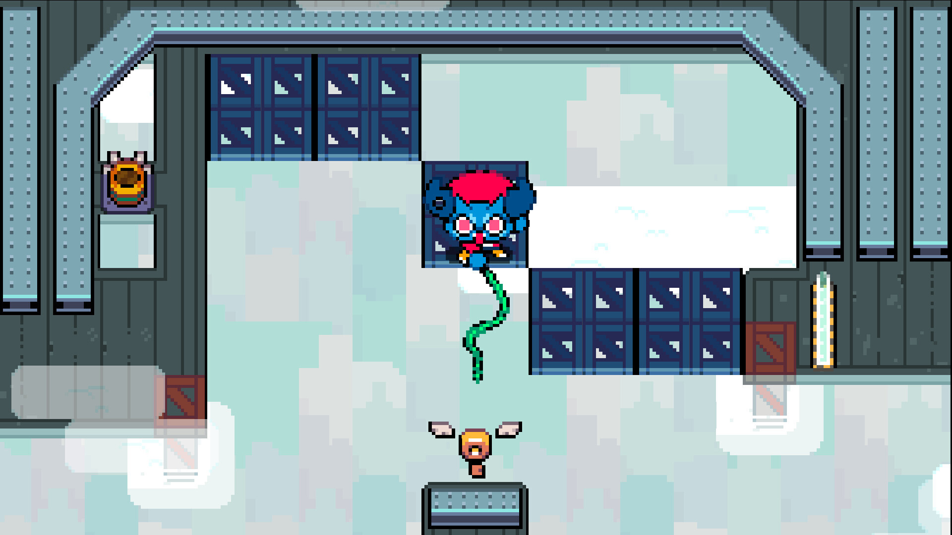 《皮皮蝠与诅咒悠悠球/Pipistrello and the Cursed Yoyo》PC中文版下载-含v20251010