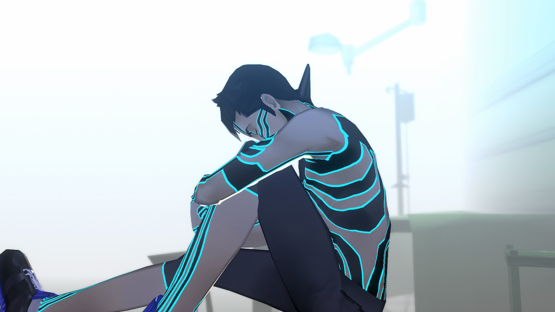 《真女神转生3：HD重置版/Shin Megami Tensei III Nocturne HD Remaster》PC中文版下载-含Build.20657000