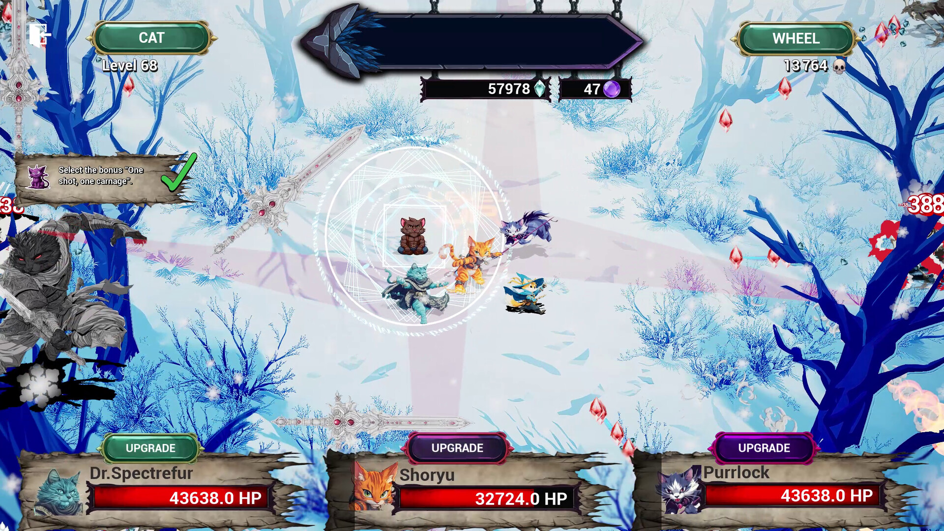 《吸血猫/Vampire Cat》PC中文版下载-含Build.20887202