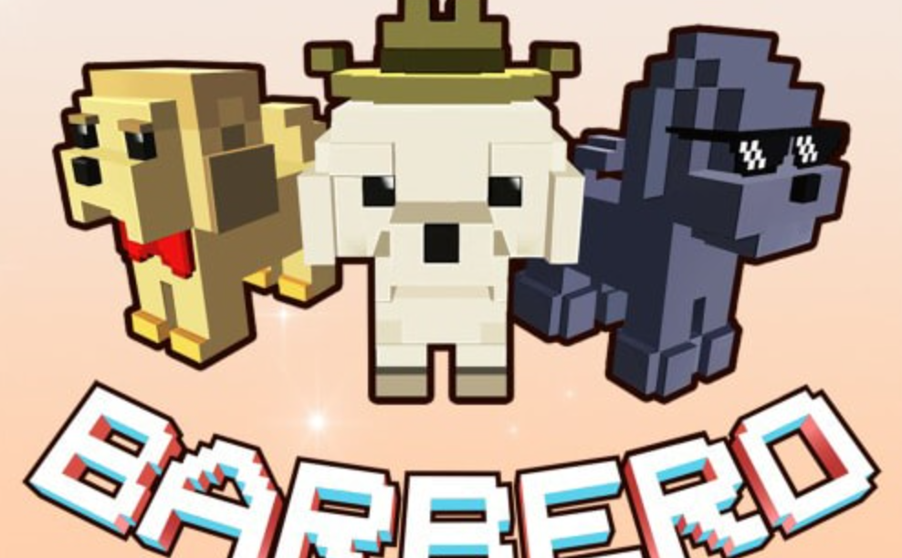 《巴尔贝罗 Barbero》Switch英文版NSZ下载