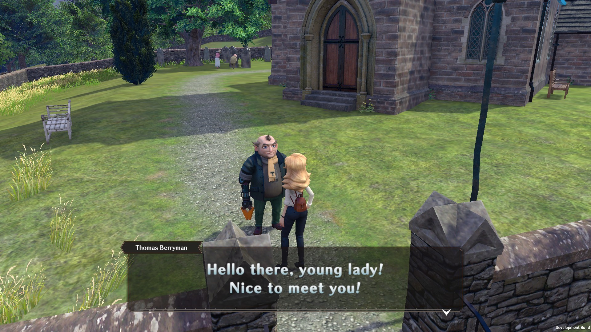 《美好生活 The Good Life》Switch中文版NSZ下载 – 含DLC