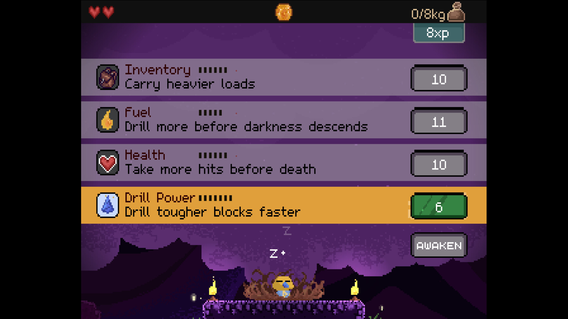 《钻头鸟/Drill Bird》PC中文版下载-含Build.20920706