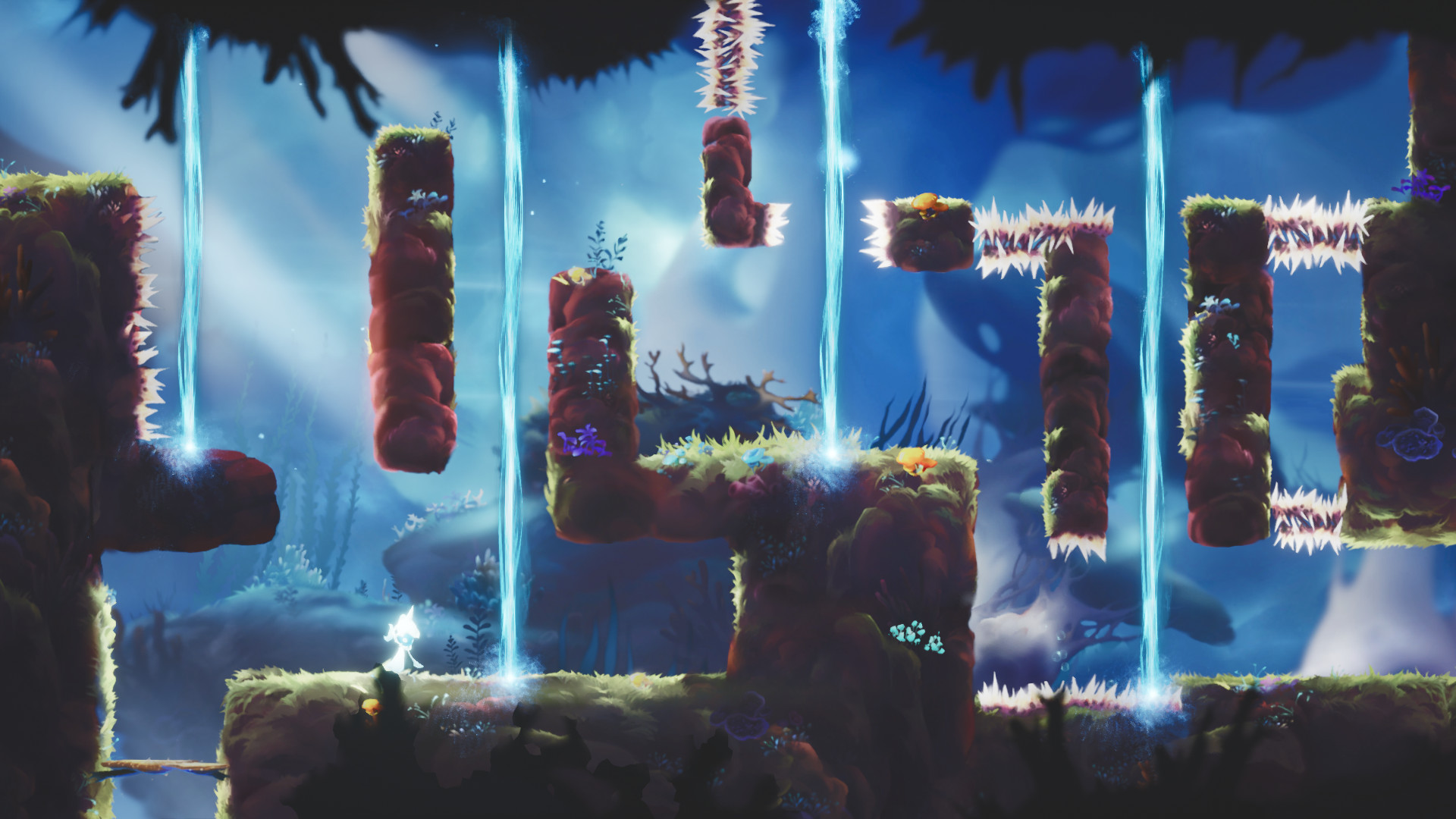 《逐光之旅 Lumione》Switch中文版NSP下载 – 含1.0.3补丁