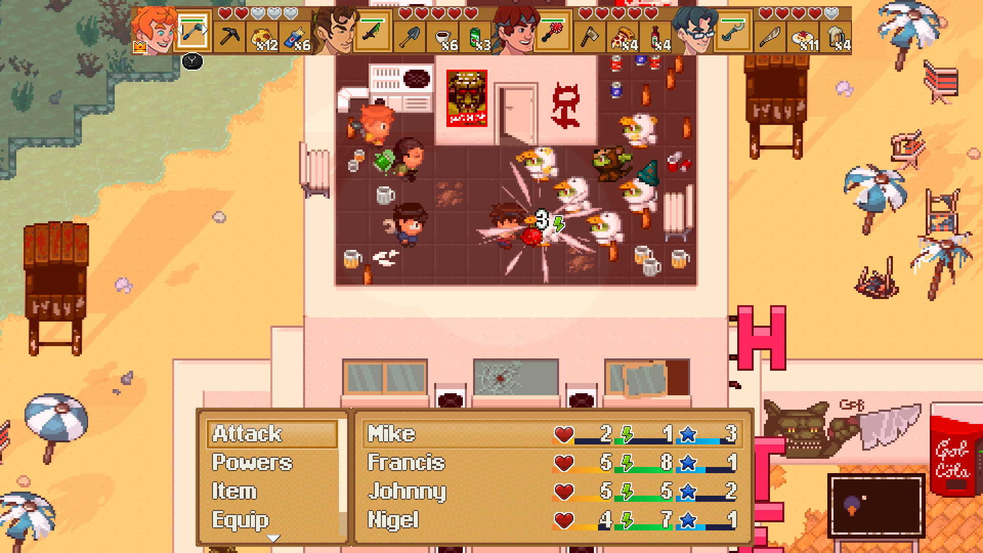 《天命与厄运：世界 Doom &amp; Destiny Worlds》Switch中文版NSZ下载 – 含1.800.18737补丁+DLC