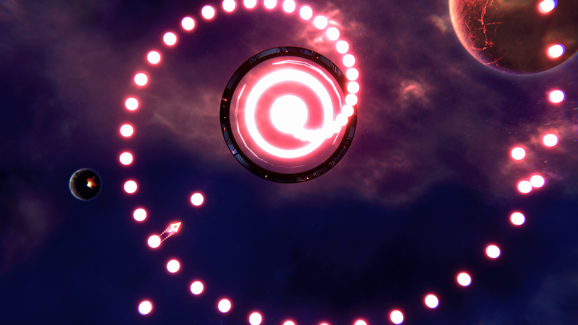 《阿鲁纳裂谷 Aluna Rift》Switch美版中文NSZ下载 – 含1.0.1补丁