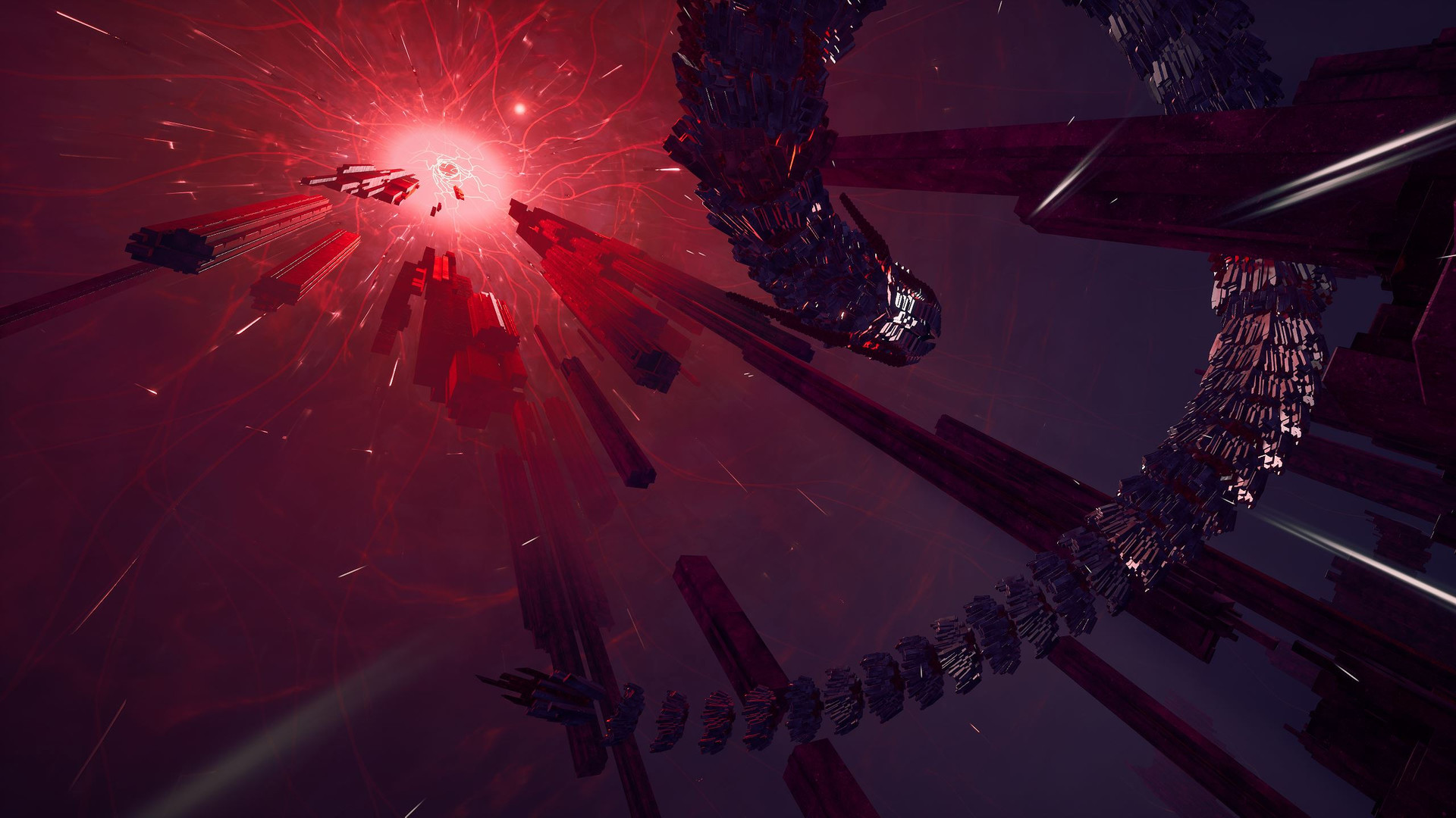 【5.05】《和鸣 Chorus》PS4欧版中文下载- 含V1.07 整合版 + 降级补丁