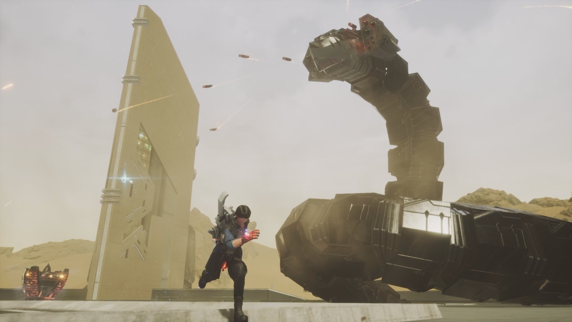 《终极时代 Ultra Age》Switch中文版NSZ下载 – 含DLC