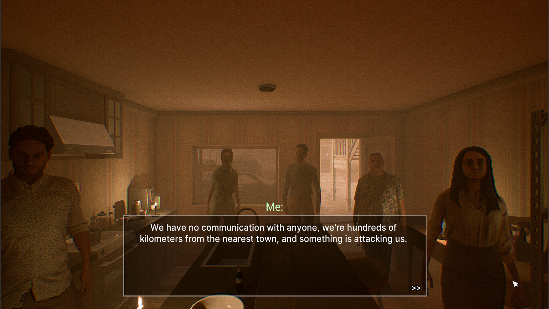 《侦探 雨夜 DETECTIVE – Rainy Night》Switch美版中文NSZ下载 – 含1.0.1补丁