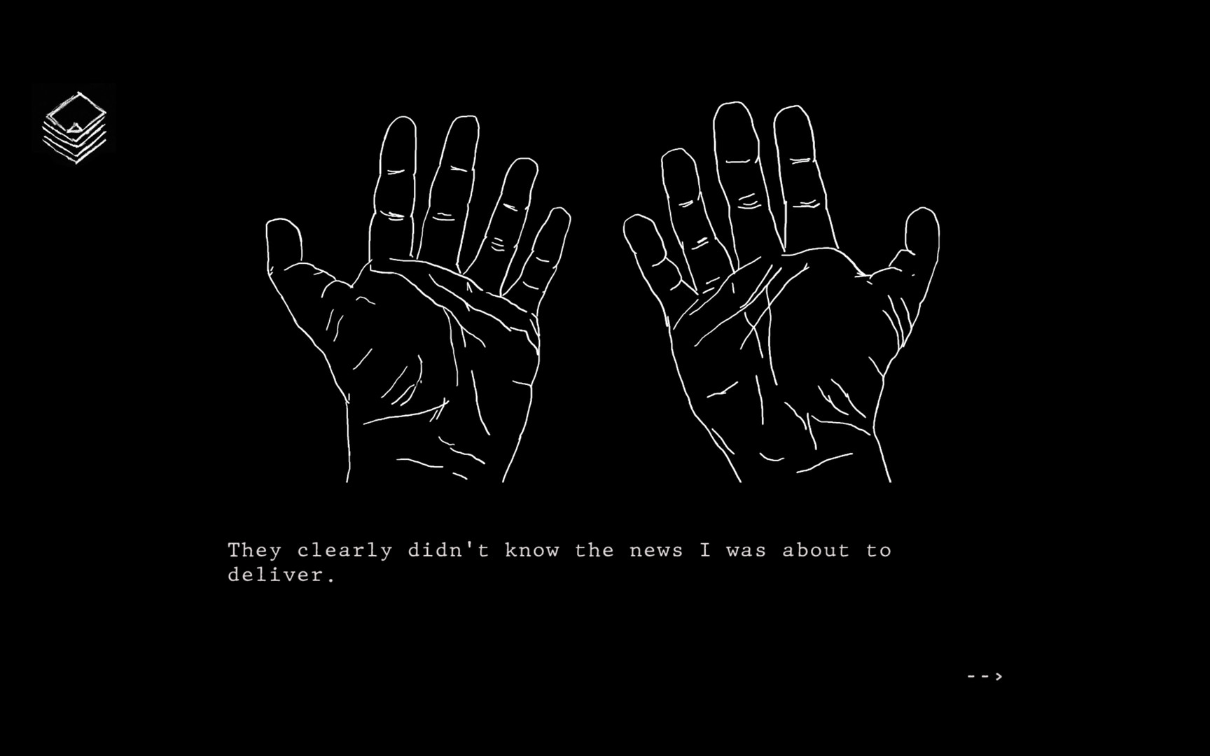 《最终调查 The Last Survey》Switch英文版NSP下载 – 含1.0.1补丁