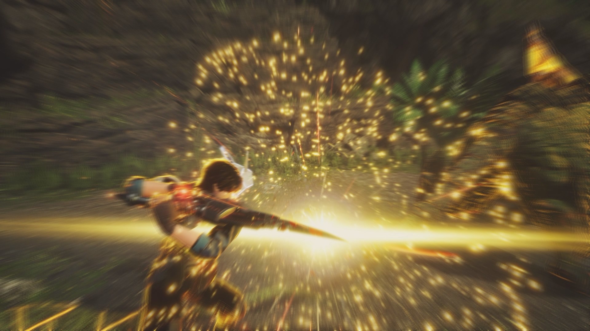 《终极时代 Ultra Age》Switch中文版NSZ下载 – 含DLC