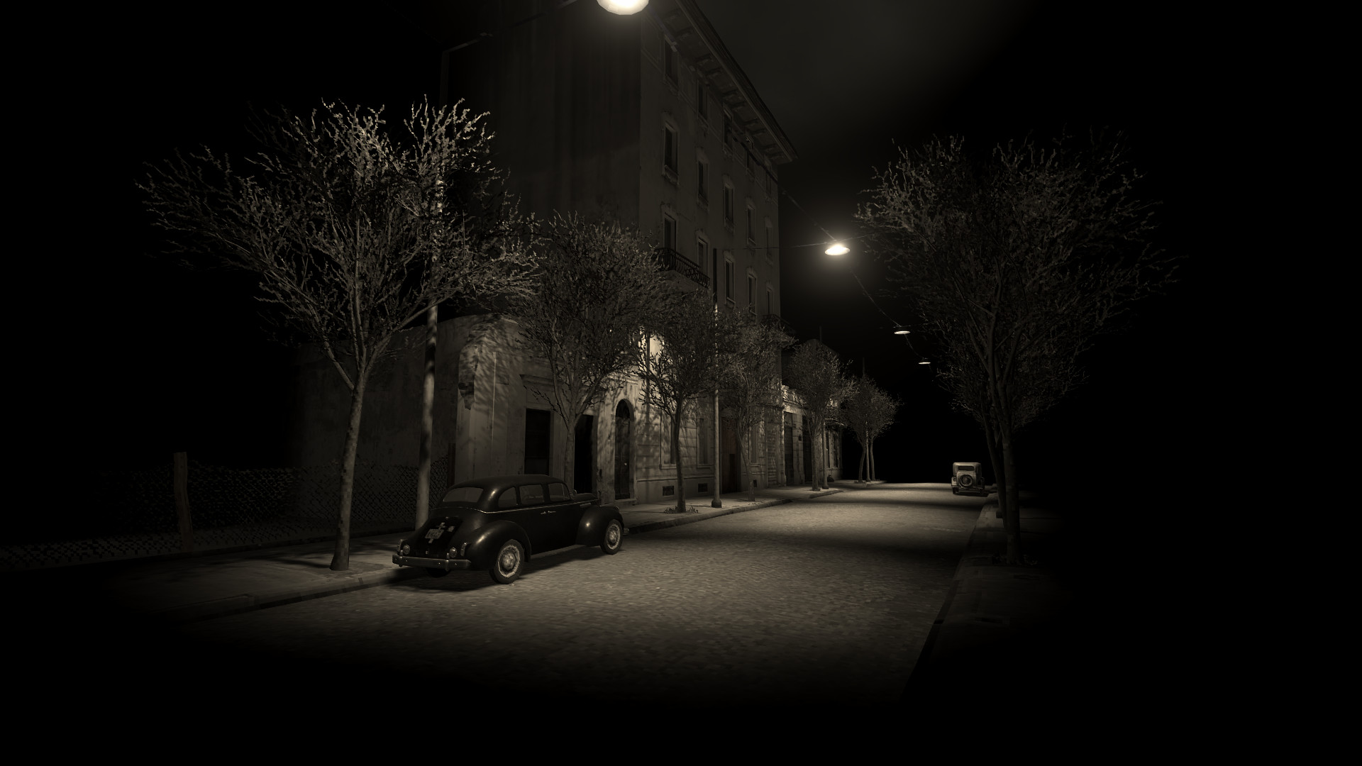 《普罗梅萨 Promesa》Switch英文版NSP下载 – 含1.0.1补丁