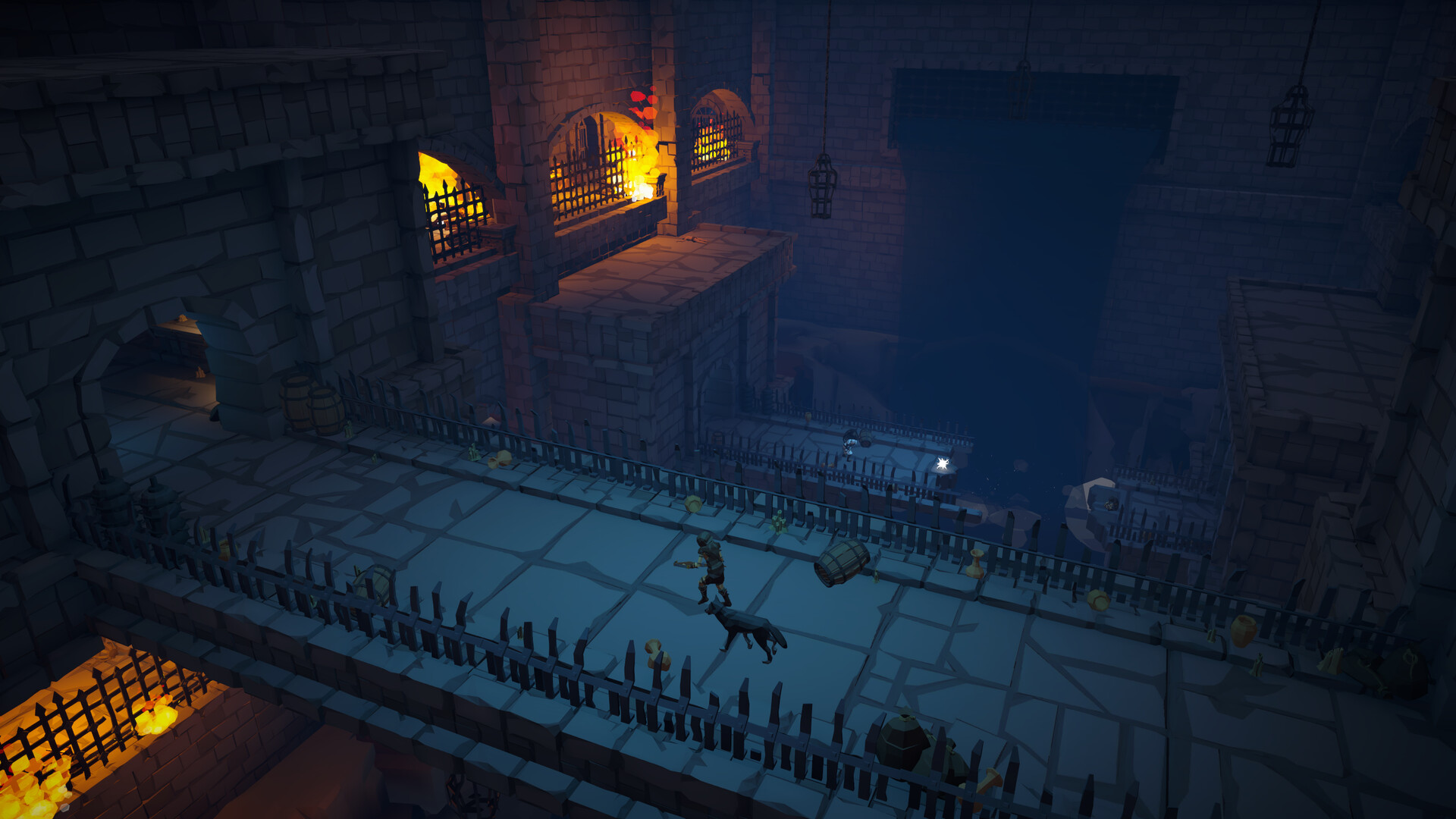 《肉鸽之魂/Strike &amp; Resist》PC中文版下载-含Build.20886023