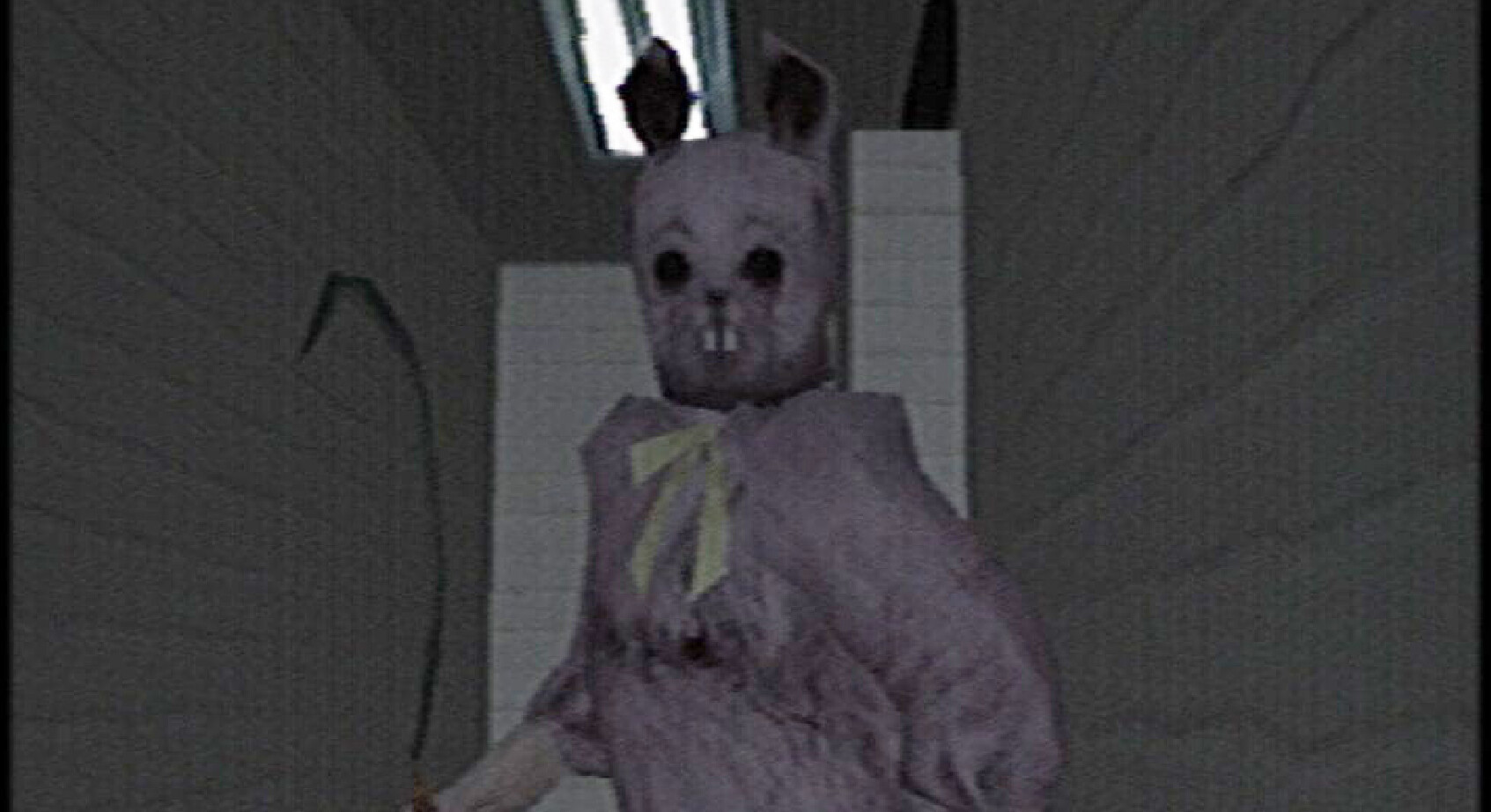 《谋杀屋 Murder House》Switch英文版NSZ下载