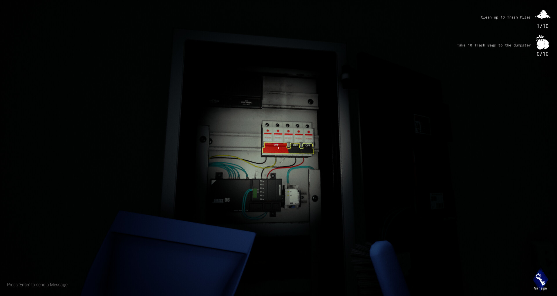 《超自然清理/Paranormal Cleanup》PC中文版下载-含v1.4.3b