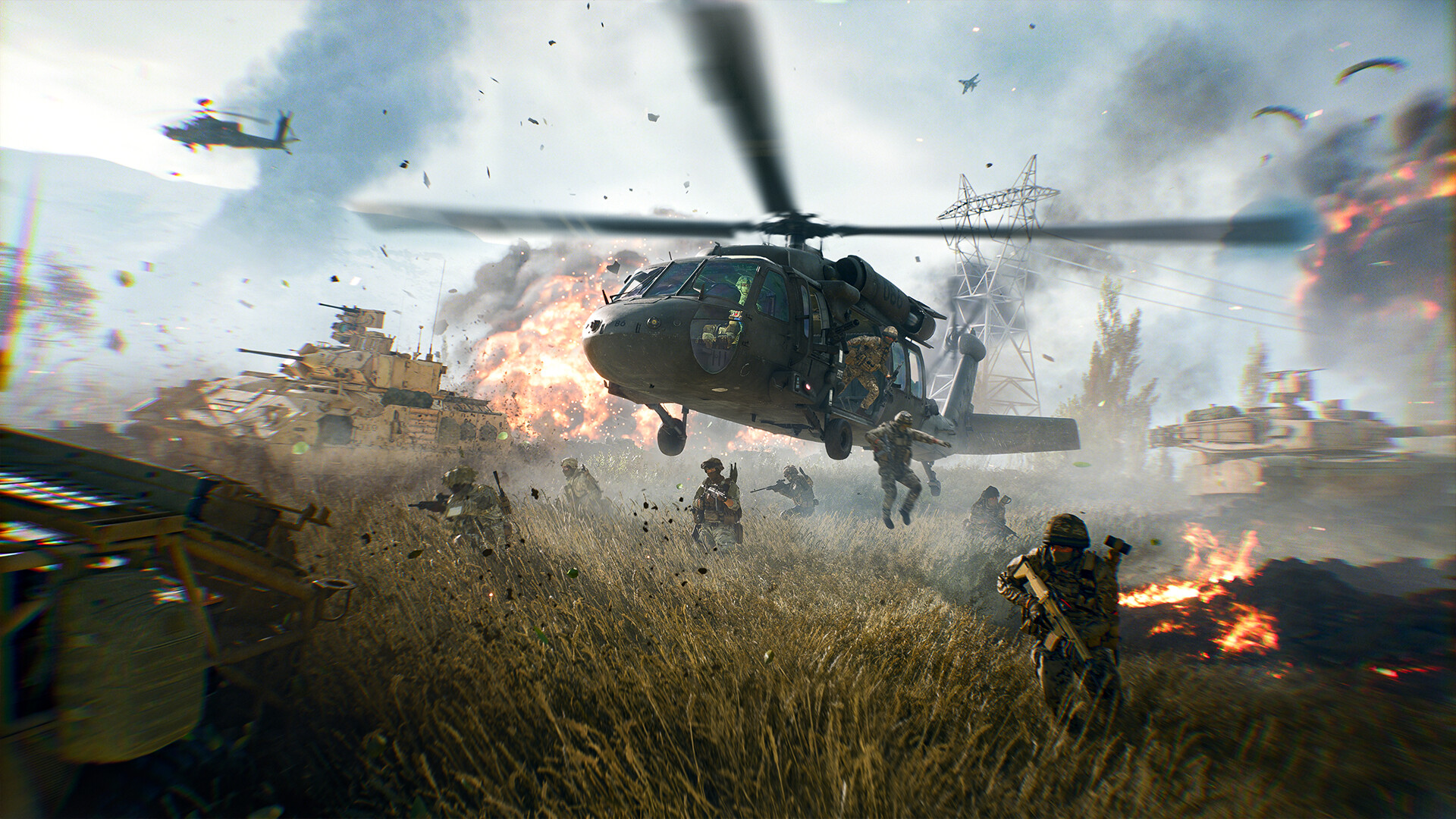 《战地6/战地风云6/Battlefield 6》PC中文版下载v1.0.387