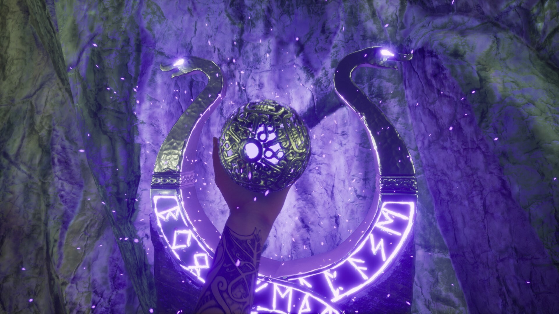 《阿普索夫：诸神终结 Apsulov End of Gods》Switch中文版NSP下载