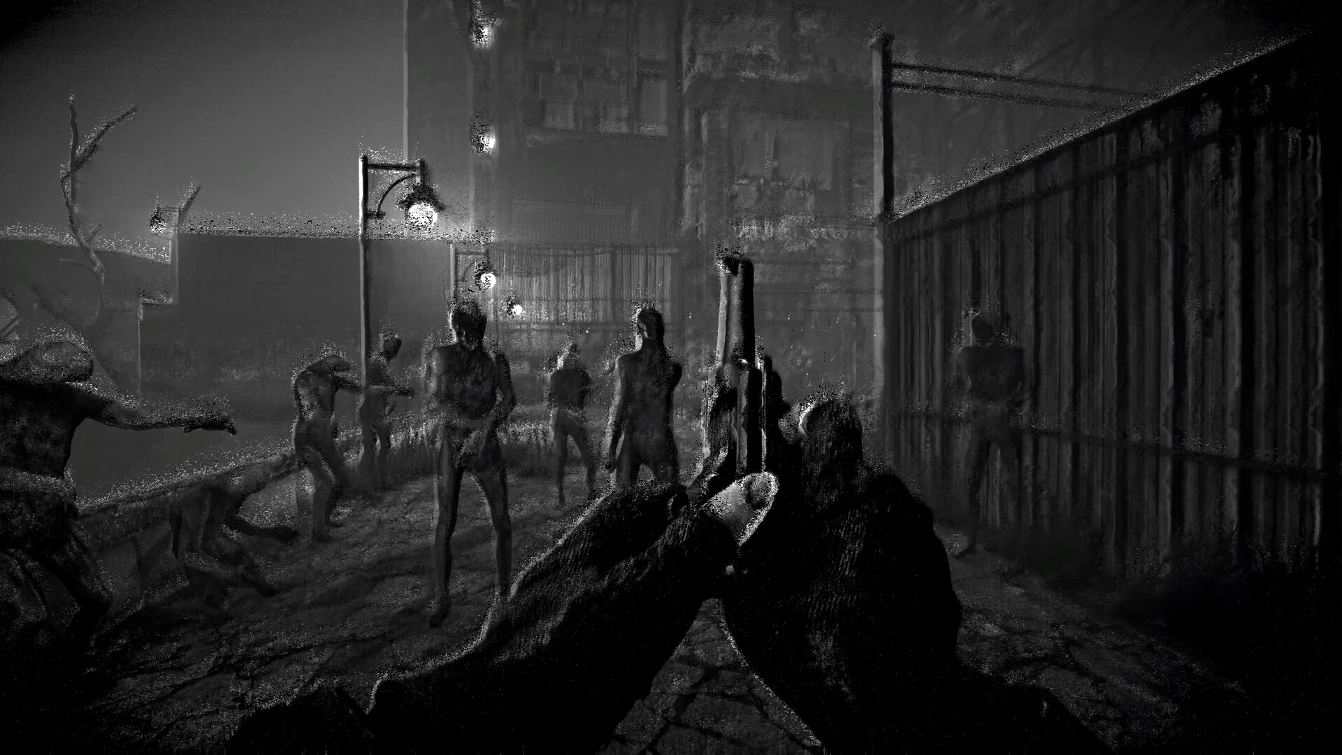 《全面混沌/Total Chaos》PC英文版下载-含v1.03