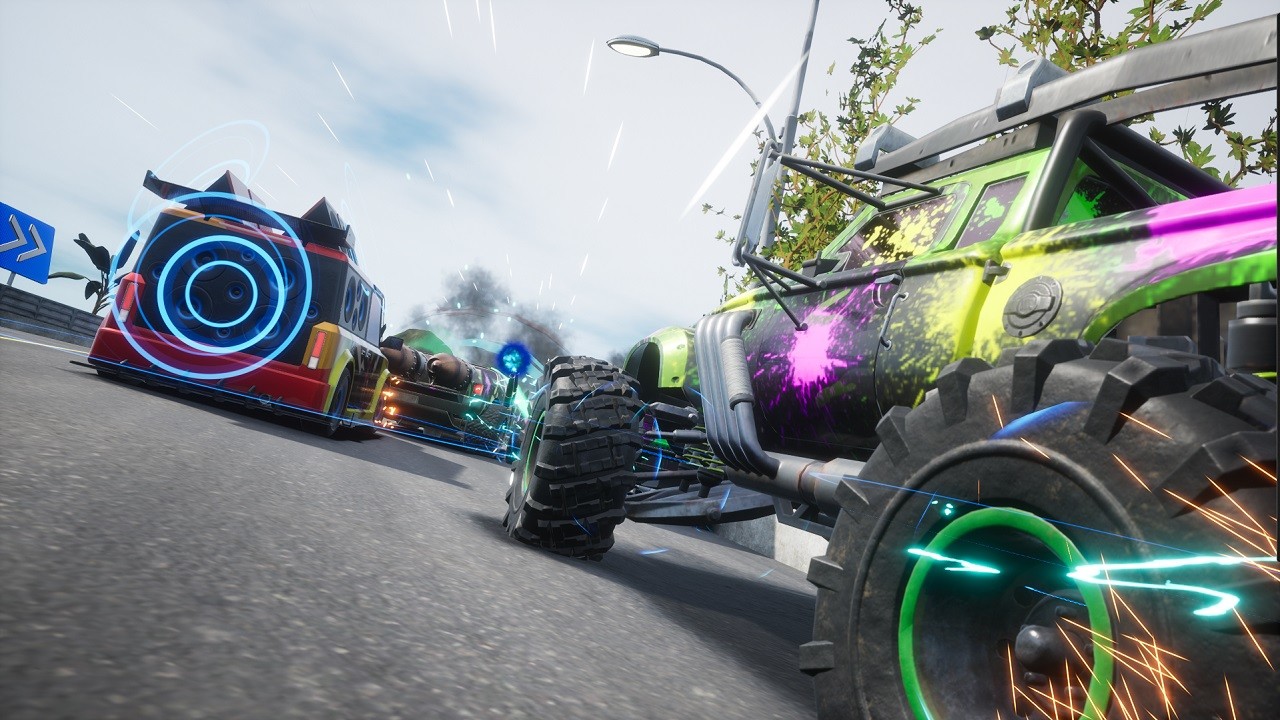 《速度与激情：间谍赛车手 SH1FT3R 的崛起 Fast and Furious Spy Racers Rise of SH1FT3R》Switch中文版NSP下载 – 含1.0.2补丁+1DLC