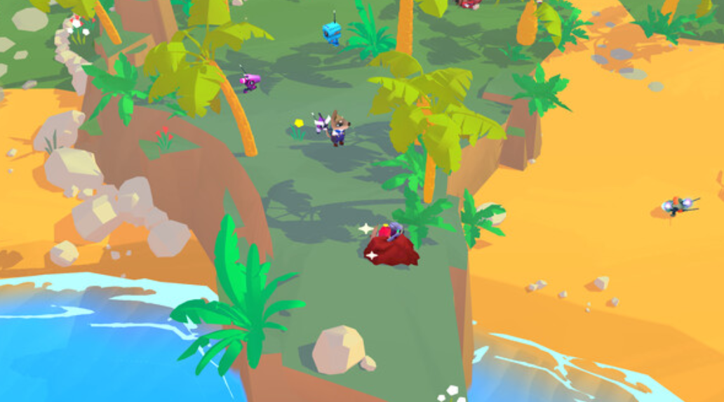 《1153.机器人世界:奥德赛》Switch中文版NSZ下载 – 含1.25.31升补+金手指