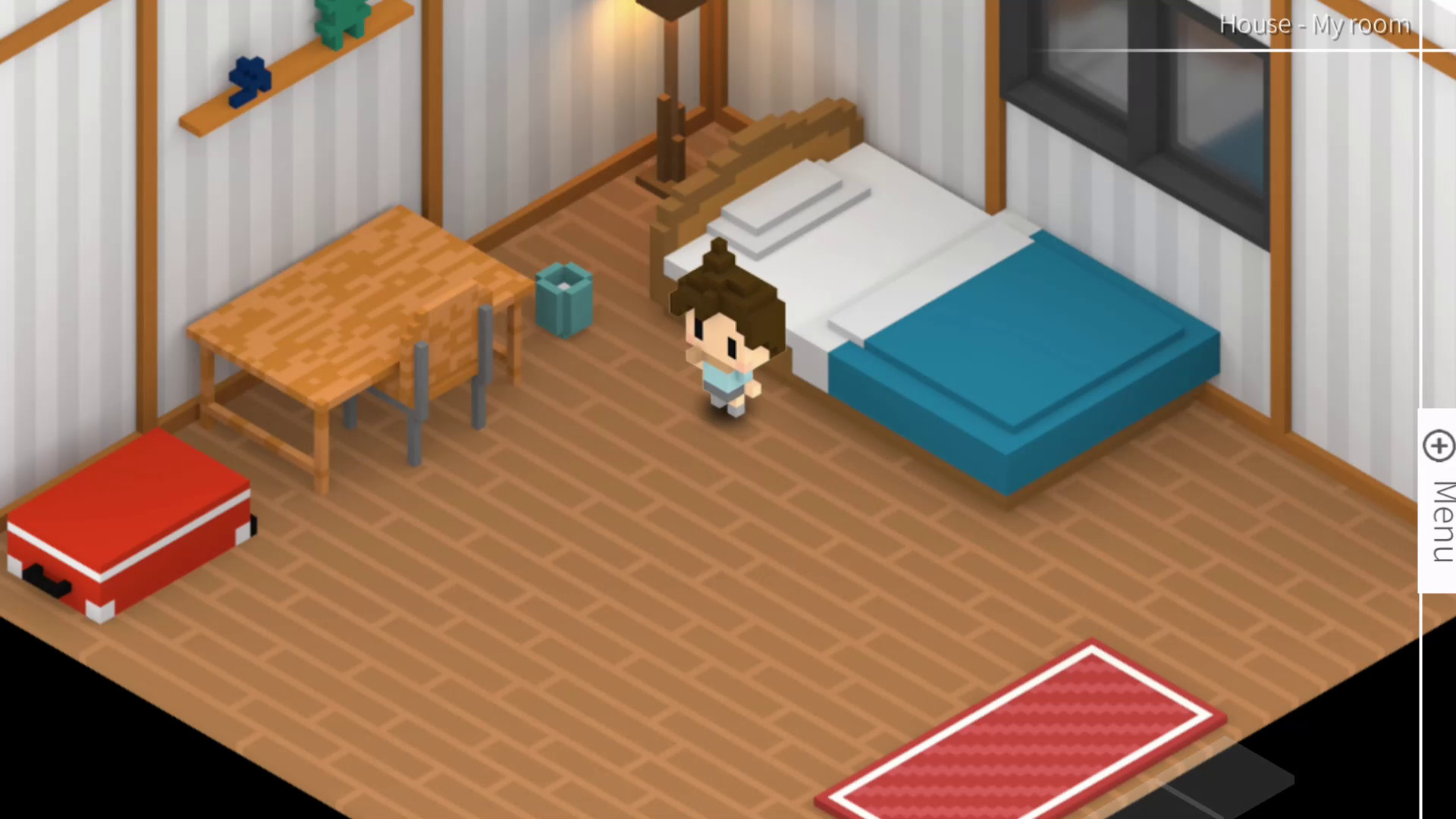 《我在7年后等着你 7 years from now》Switch英文版NSP下载- 含1.0.1补丁