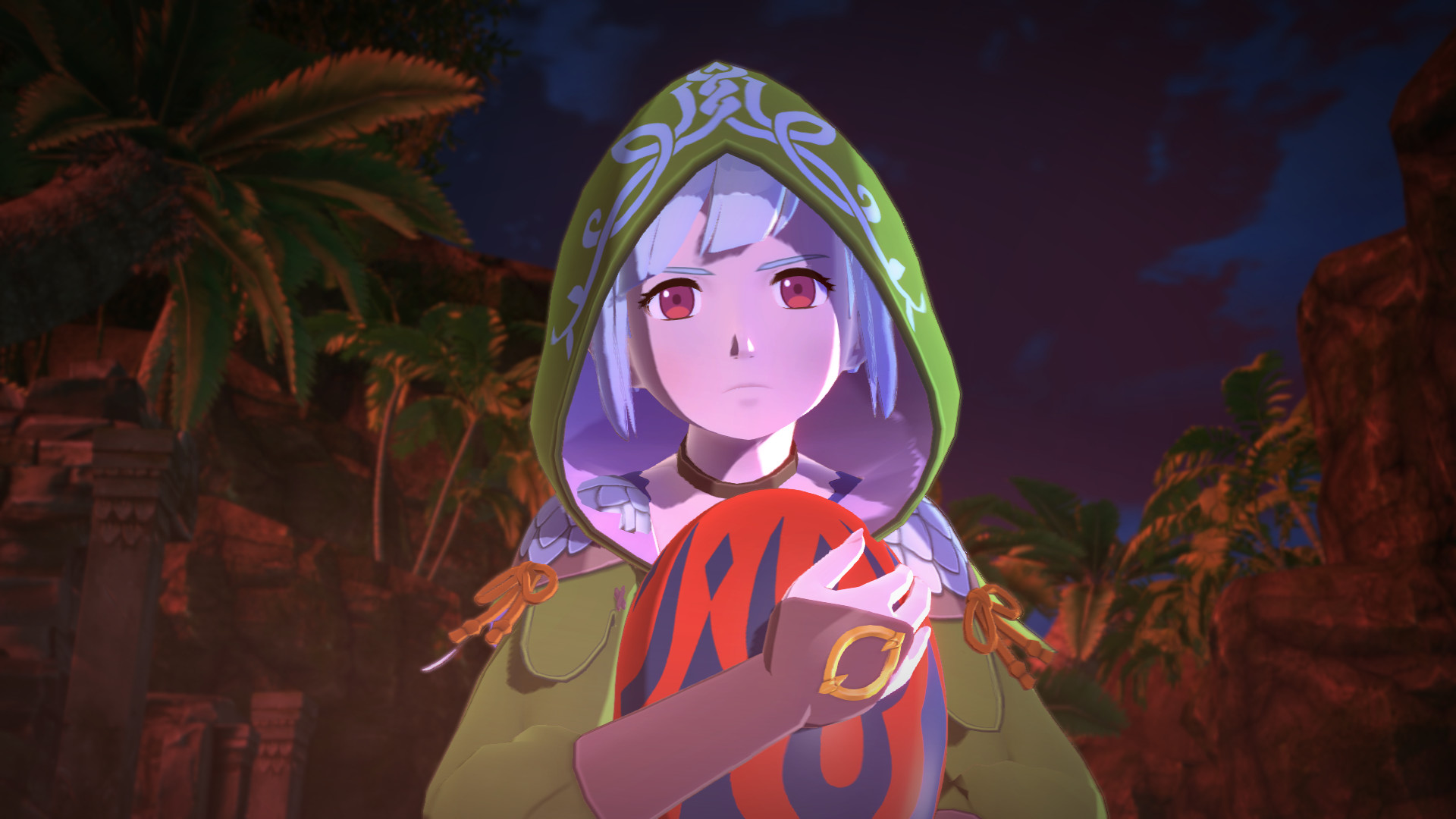 《怪物猎人物语2：毁灭之翼/Monster Hunter Stories 2: Wings of Ruin》PC中文版下载-含v1.6.1