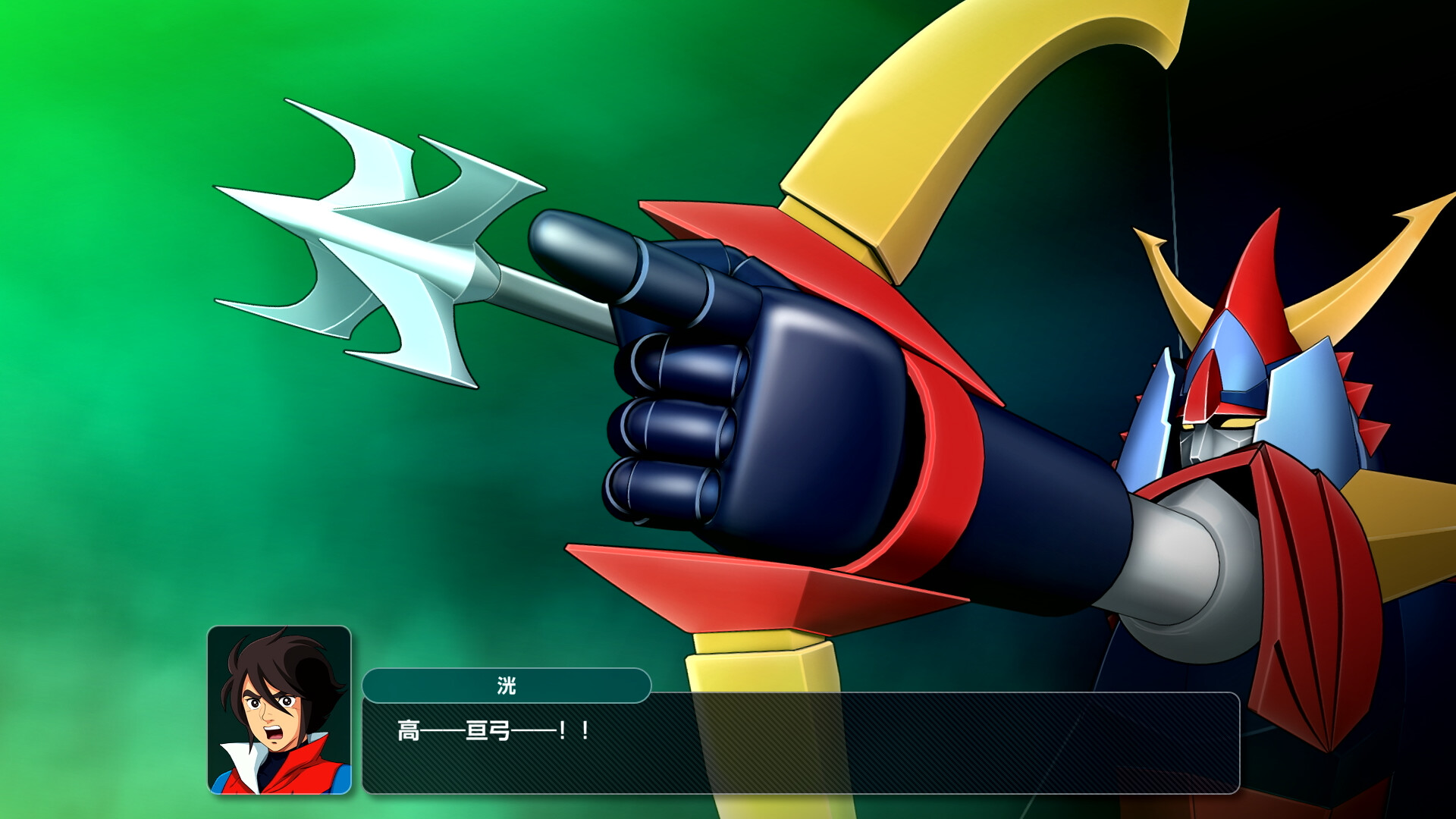 《超级机器人大战Y SUPER ROBOT WARS Y》Switch美版中文NSZ下载 – 含1.1.1补丁+7DLC