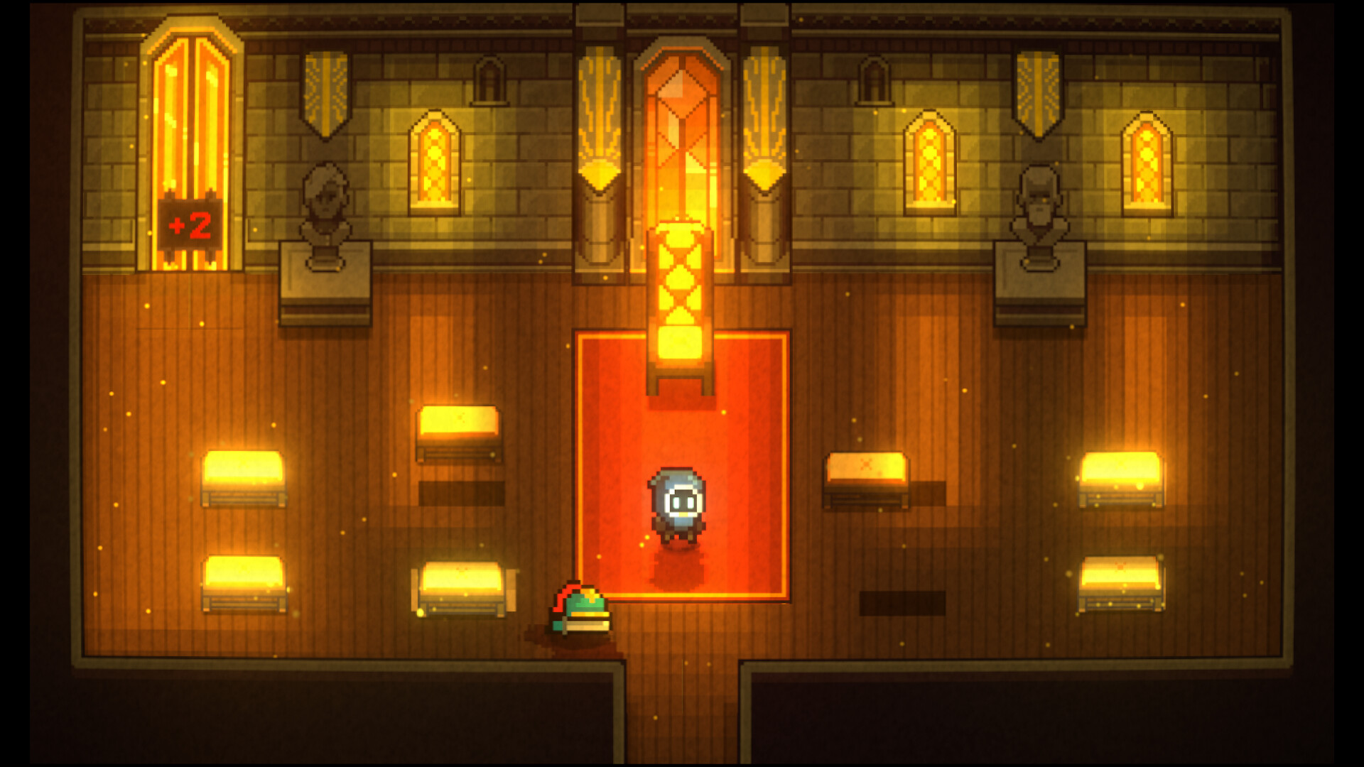 《时间石英/Chronoquartz》PC中文版下载-含Build.20870930