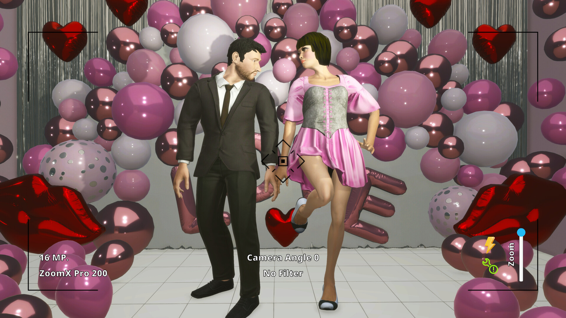 《摄影师人生模拟器/Photographer’s Life Simulator》PC中文版下载-含Build.21073764