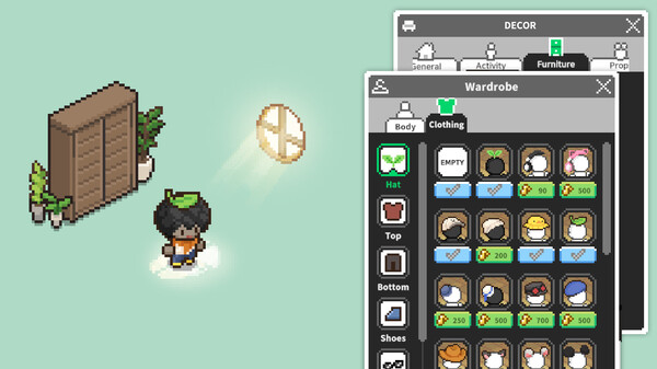 《迷你舒适房间：Lo-Fi/Mini Cozy Room: Lo-Fi》PC中文版下载-含v1.04.05