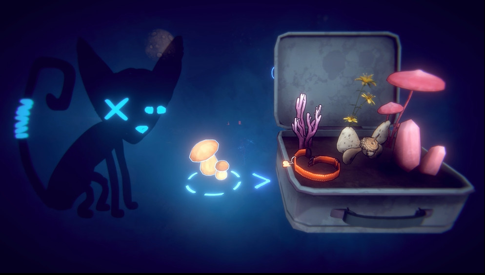 《小虫子 Little Bug》Switch英文版NSP下载