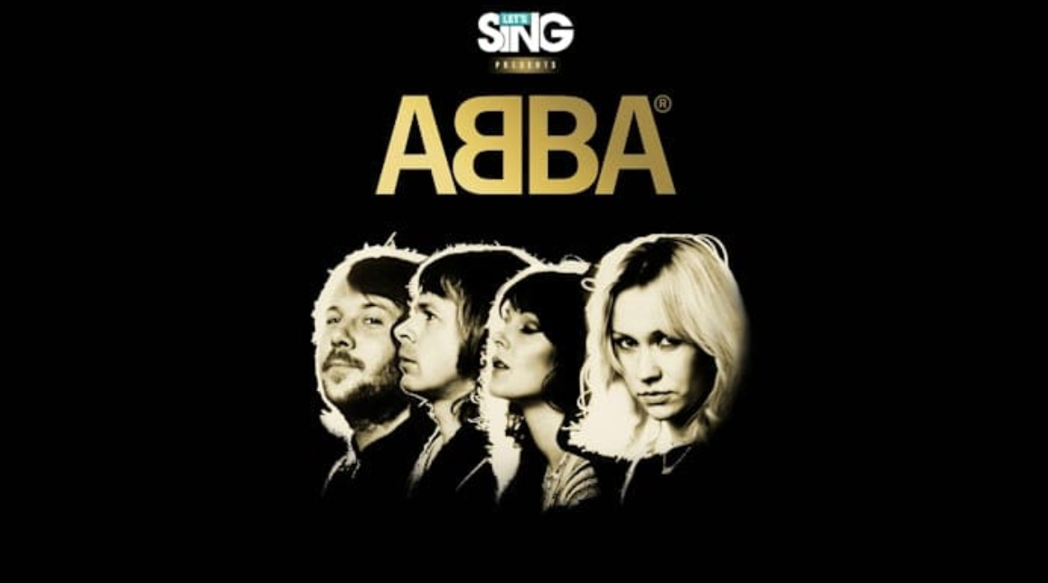 《一起歌唱2022 Let’s Sing 2022》Switch中文版NSP下载