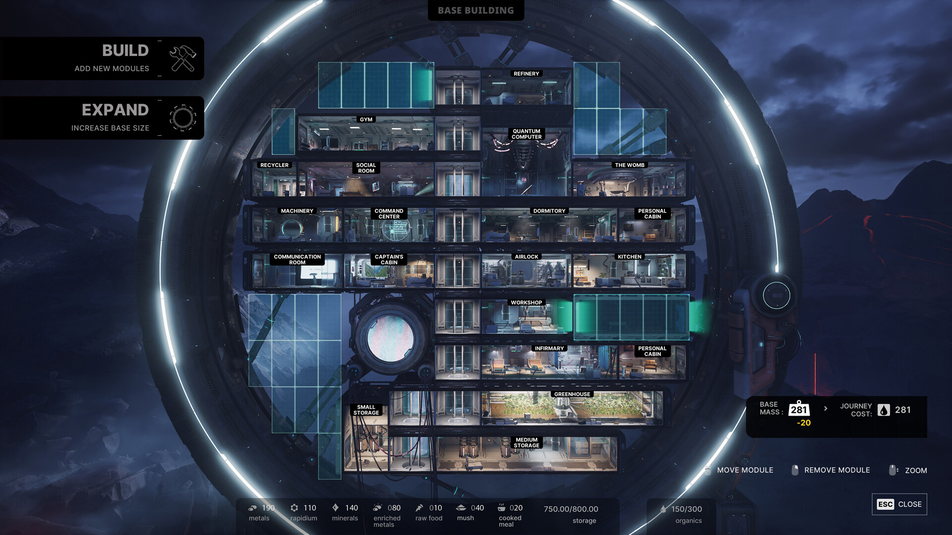 《多重人生/The Alters》PC中文版下载-含v1.4.1.2