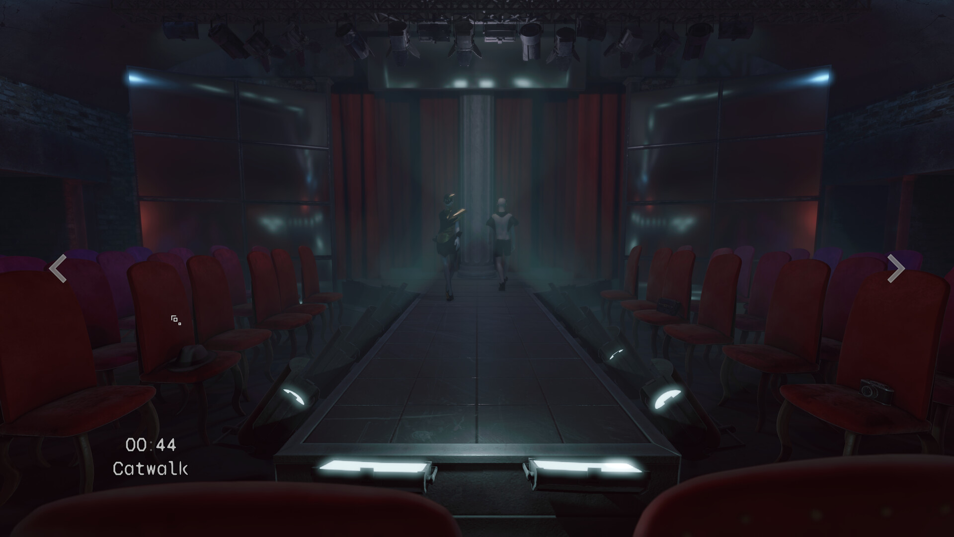 《我在执行观察任务8/I’m on Observation Duty 8》PC中文版下载-含Build.21085106